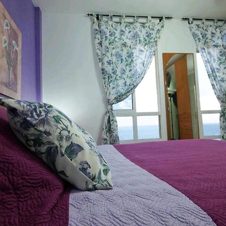 Balcon Atlantida Appartement Candelaria Buitenkant foto
