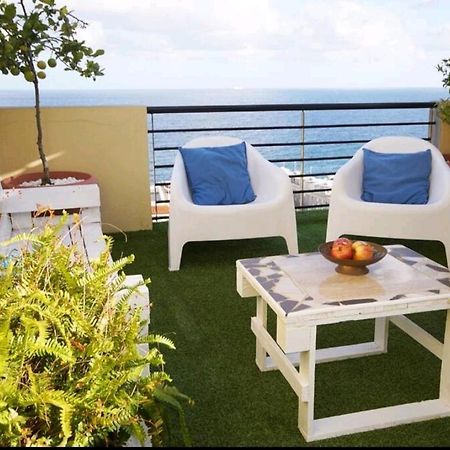 Balcon Atlantida Appartement Candelaria Buitenkant foto