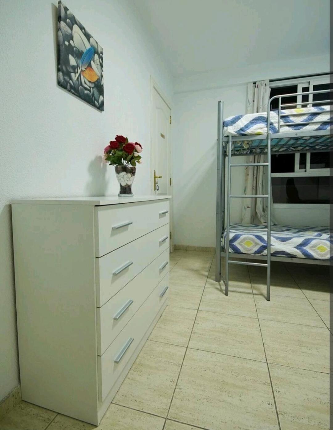 Balcon Atlantida Appartement Candelaria Buitenkant foto