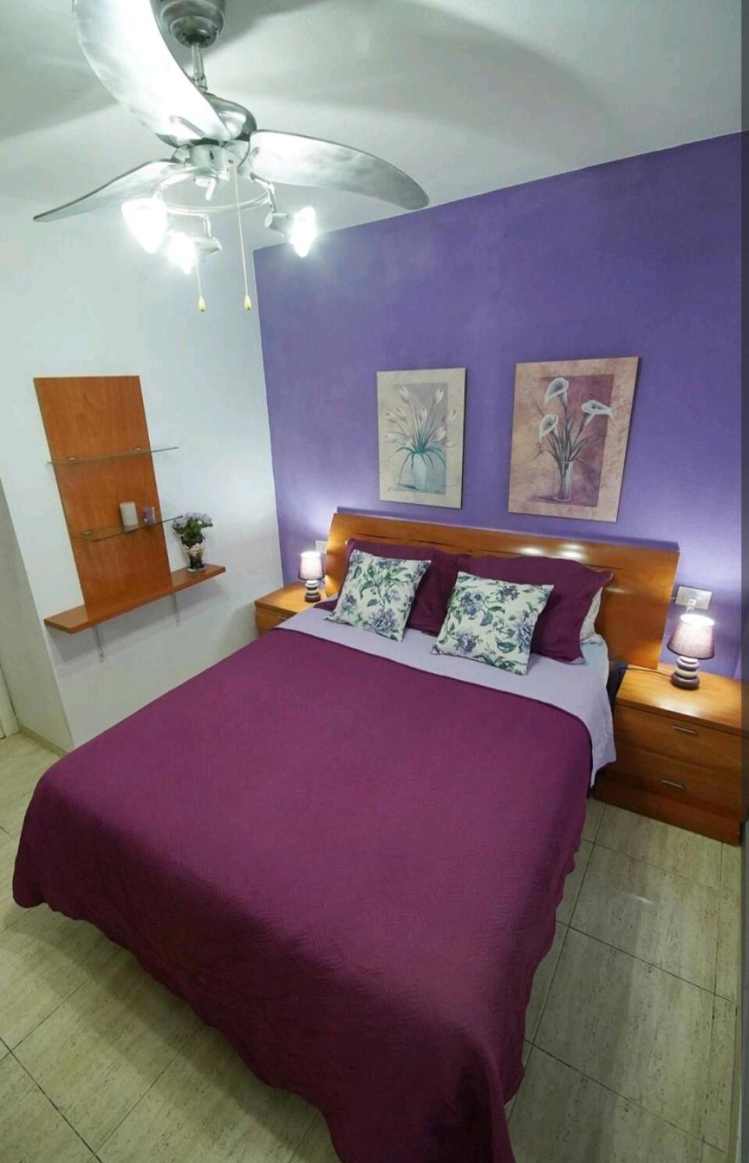 Balcon Atlantida Appartement Candelaria Buitenkant foto